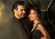 It’s a girl! Arbaaz Khan and Sshura Khan welcome their first child together