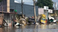Natural Disasters 
                                            Premium
                                          Mexico floods leave at least 41 dead, dozens missing