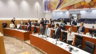 Aprueba Congreso de Sonora informe de cuentas públicas