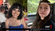 Teen Girls Killed By Alleged Stalker: Murder or Hit