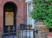 Ukrainian men deny plotting arson attacks at Starmer properties