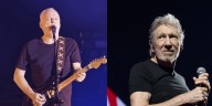 David Gilmour y una ruptura definitiva con Roger Waters: “Nunca volveré a reunirme con él”