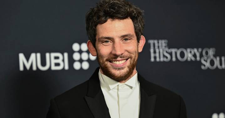 Josh O'Connor Recalls 'Awful' Les Misérables Audition Blunder