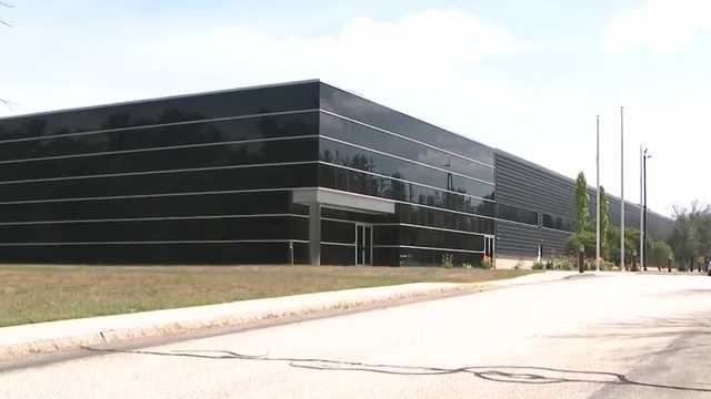 Emails: State employee reached out to China's wealthiest man to gauge interest in Nashua property