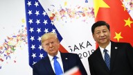 Trump impondrá aranceles del 100% adicionales a China en respuesta a los controles de exportación chinos