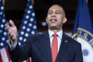 GOP is coming for your health care, says top Democrat