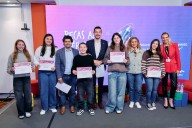 Becas que inspiran. Cómo ArcelorMittal Acindar impulsa la educación y el mérito a través del reconocimiento, claves para el futuro y el éxito profesional