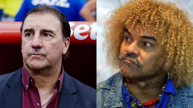 Lorenzo tomó con calma las palabras del ‘Pibe’: “No es presión, es una buena predicción” -