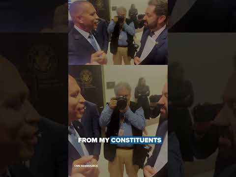 Government shutdown 2025 update: Lawmakers Jeffres, Lawler clash as shutdown continues #news