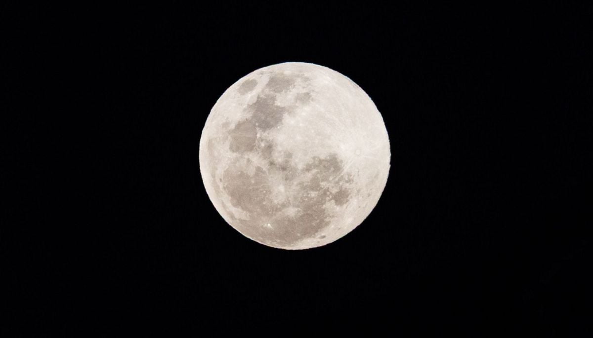 ¿Ya viste al cielo?: Primera Superluna en octubre será más grande y brillante