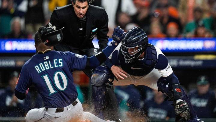 Mariners at Tigers - ALDS Game 4 prediction: Odds, expert picks, starting pitchers, betting trends, and stats