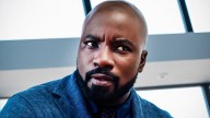 Mike Colter Reunites With Evil Creators For New CBS Series Cupertino