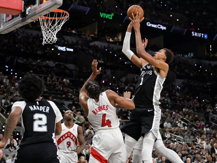 Struggling Raptors must fix defence or risk spiraling season