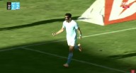 ¡No tuvo piedad! Goles de Mauro Da Luz para el 3-2 del ADT vs Sporting Cristal