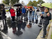 Opinion: Safer streets in Saratoga build stronger community