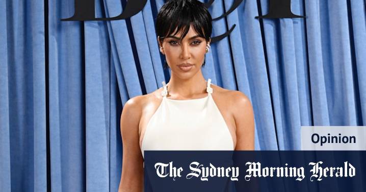 Kim Kardashian’s Skims ‘Faux Fur’ release claims it is feminist. I don’t buy it