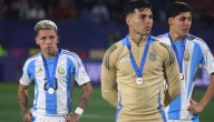 Así quedó el Instagram de TyC Sports tras la derrota de Argentina en la final del Mundial Sub 20