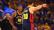 Warriors’ Jimmy Butler comments on ugly divorce with the Miami Heat