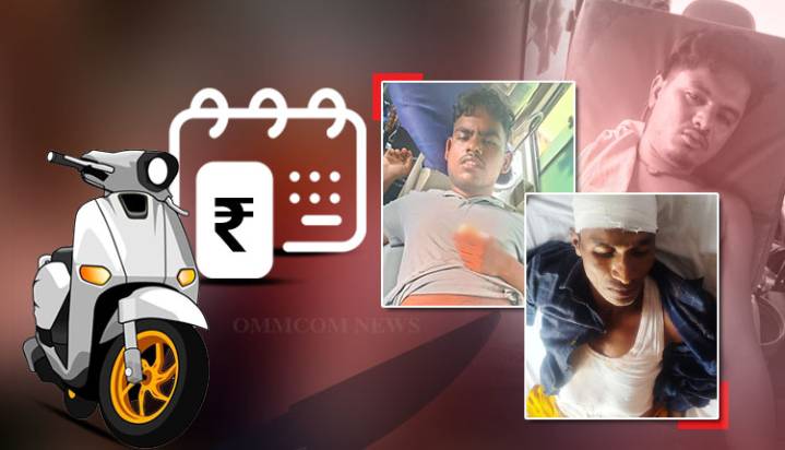 Man, Two Nephews Stabbed By Finance Firm Employee In Puri