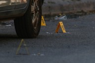Ataque armado en Ciudad Empresarial de Huechuraba: motociclistas asesinan a una persona a tiros