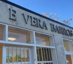 El herido en Juan Caro fue dado de alta tras controles médicos