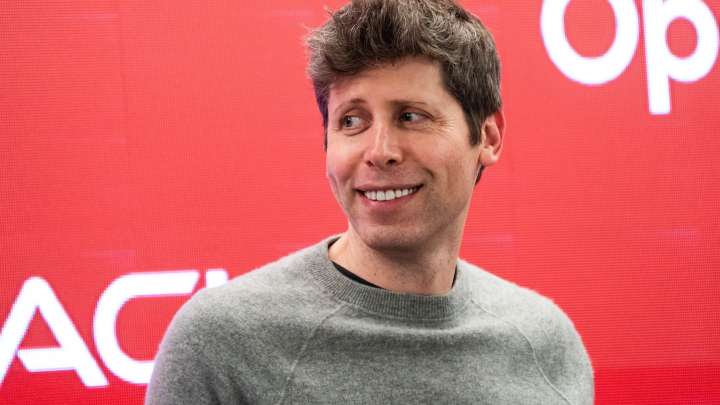 Sam Altman-backed college startup taps former Meta AI head as CTO