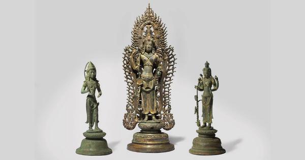 How returning stolen artifacts can distort history rather than serve cultural justice
