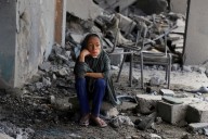 Rising Violence Redraws Borders And Breaks Societies