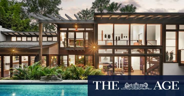 The best properties on the market in Sydney and surrounds right now