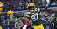 A year after ‘blip’ of no-showing to practice, Packers wideout Romeo Doubs regains his form — and Matt LaFleur’s trust
