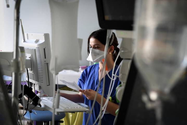 Analizan la eutanasia para casos graves de salud