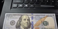 Police warning of counterfeit cash in Princeton