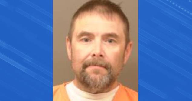Fillmore County man sentenced for killing a North Iowa pedestrian