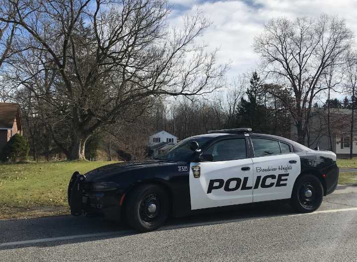 High school students caught drinking after social media post: Broadview Heights Police Blotter