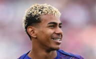Barcelona’s Lamine Yamal sends strong message to Real Madrid fans hours before first El Clasico of the season