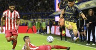 Boca juega una finalissima contra Barracas Central: formaciones, hora y TV