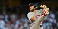 Garrett Crochet's cuffed uniform pants, explained