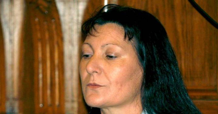 La asesina de ancianas en Cataluña, detenida por un nuevo crimen durante un permiso penitenciario