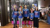 20 años en los que las almas corren. Así se realizará La Nocturna 2025