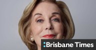 Ita Buttrose memoir incomplete on media figure’s misfortunes