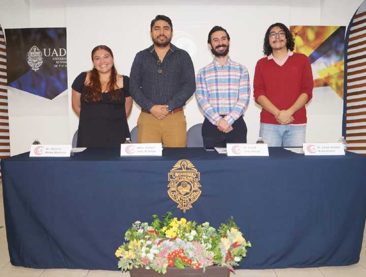 Diálogo sobre las violencias