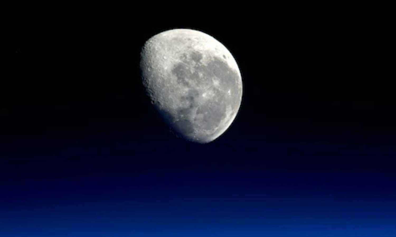 October’s full Harvest Moon marks the year’s first supermoon — here’s when you can catch it in the night sky