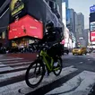15 mph e-bike and scooter speed limit takes effect in NYC: What to know