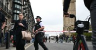 Westminster Bridge closed as police issue urgent warning to avoid area