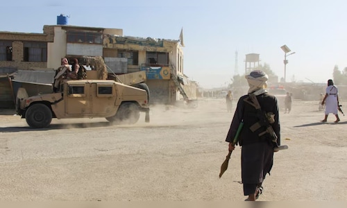 Pakistan, Afghanistan agree to maintain ceasefire after peace talks in Istanbul