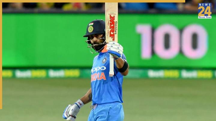 ‘BAHUBALI Of ADELAIDE’ How Virat Kohli Fared At His Favourite Venue