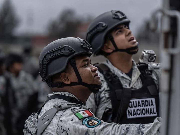 Operación Frontera Norte aseguró precursores en Sinaloa valuados en 4 mdp  