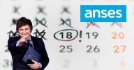 Calendario de pagos ANSES: todas las fechas de cobro para jubilados, pensionados, AUH y AUE en octubre 2025