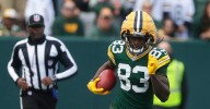 Green Bay Packers should use Savion Williams against Pittsburgh Steelers