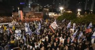 Latest on potential deal to end war between Israel, Hamas as violence continues